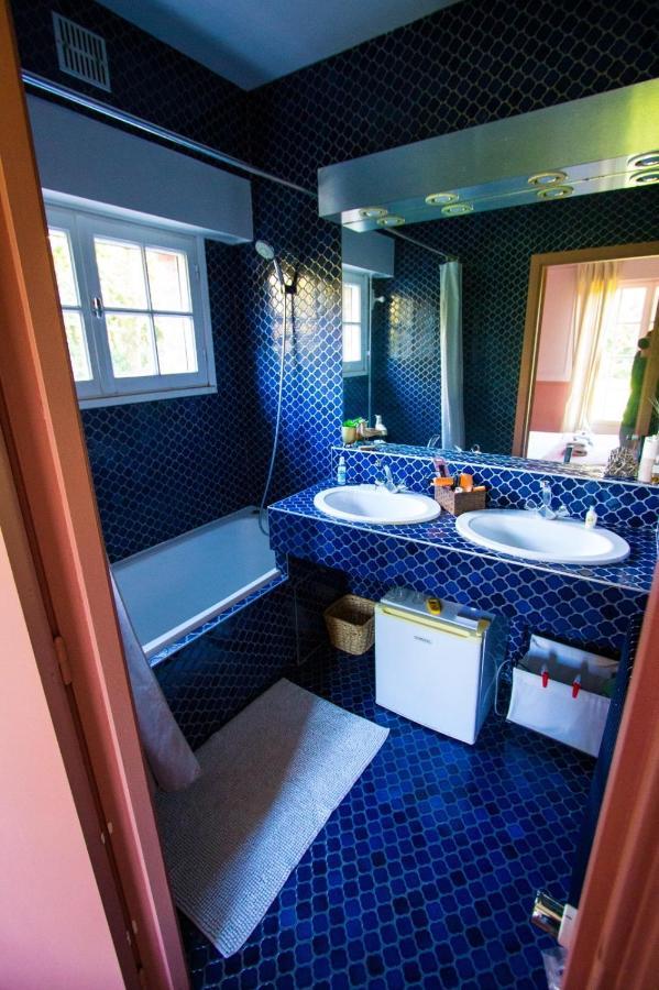 Les Jardins De Beaumont Bed and Breakfast Hem Εξωτερικό φωτογραφία