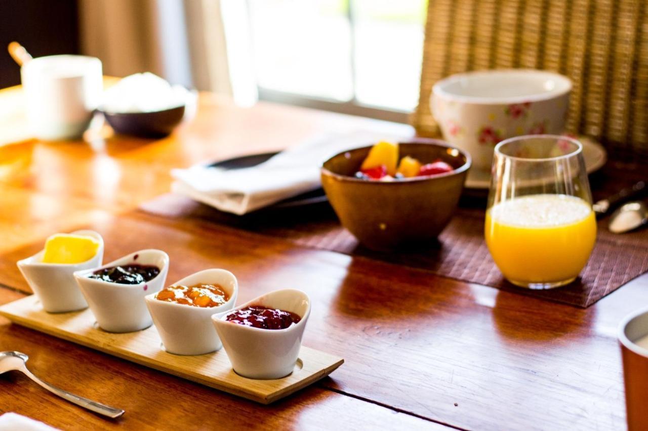 Les Jardins De Beaumont Bed and Breakfast Hem Εξωτερικό φωτογραφία