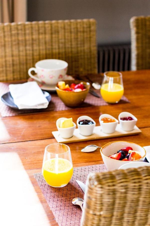 Les Jardins De Beaumont Bed and Breakfast Hem Εξωτερικό φωτογραφία